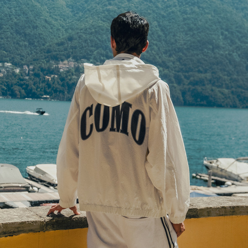 RHUDE FC Como Track Jacket