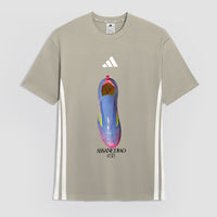 Assane Diao Player Shoes Edition Adidas T-shirt