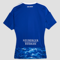 Como 1907 Maglia Gara Home 2025/26 Donna