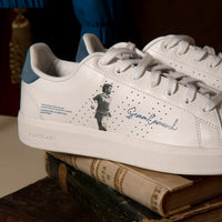 Sneakers Borgonovo Adidas X Como 1907
