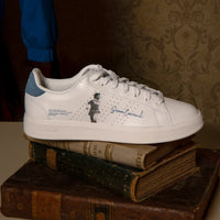 Sneakers Borgonovo Adidas X Como 1907