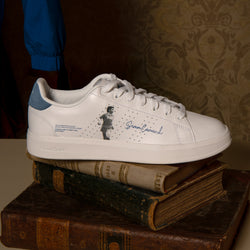 Advantage Premium Sneakers Borgonovo Adidas