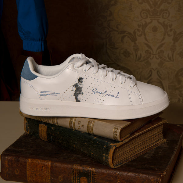 Advantage Premium Sneakers Borgonovo Adidas