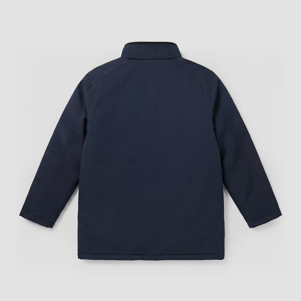 Como 1907 Parka Navy