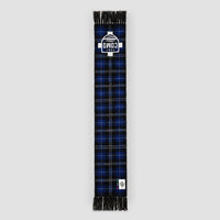 Après Ski Sciarpa Tartan
