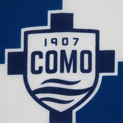 Small Flag Shield Como 1907
