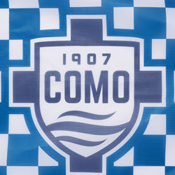 Checkered Flag Large Como 1907