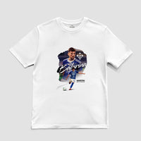 Martin Baturina Player's Collection T-shirt