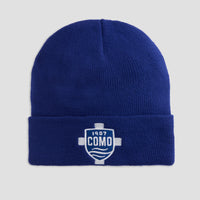 Como 1907 Beanie Royal Scudo