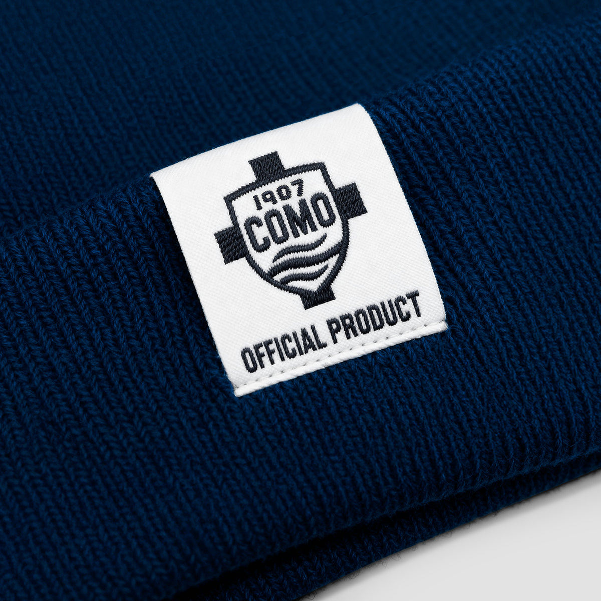 Como 1907 Beanie Distinti