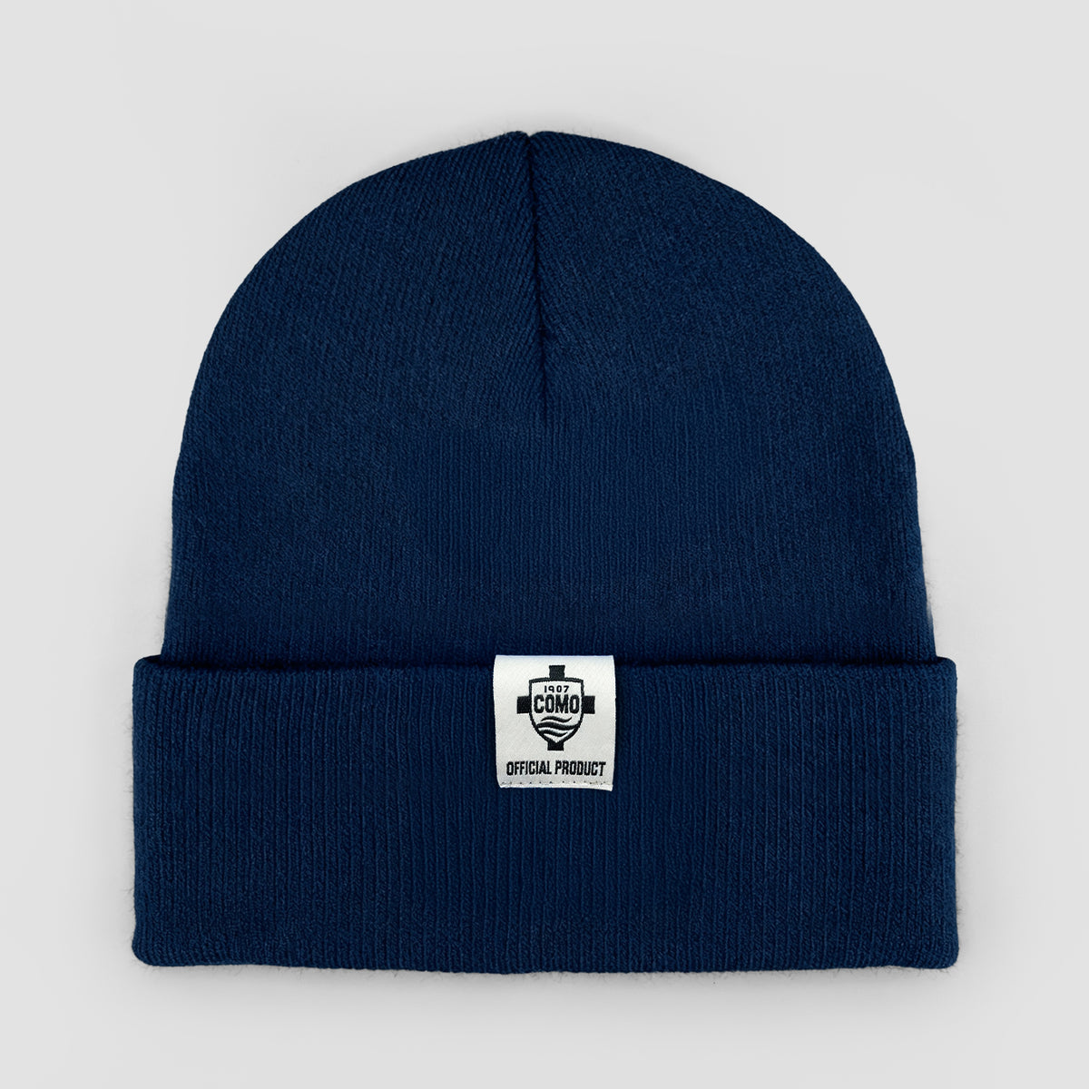 Como 1907 Beanie Distinti