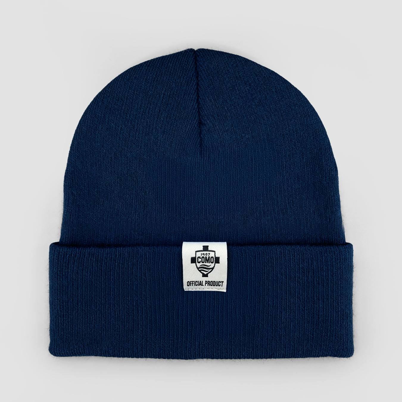 Como 1907 Beanie Distinti