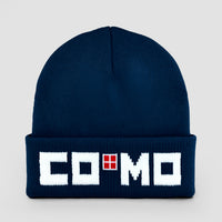 Como 1907 Beanie Distinti