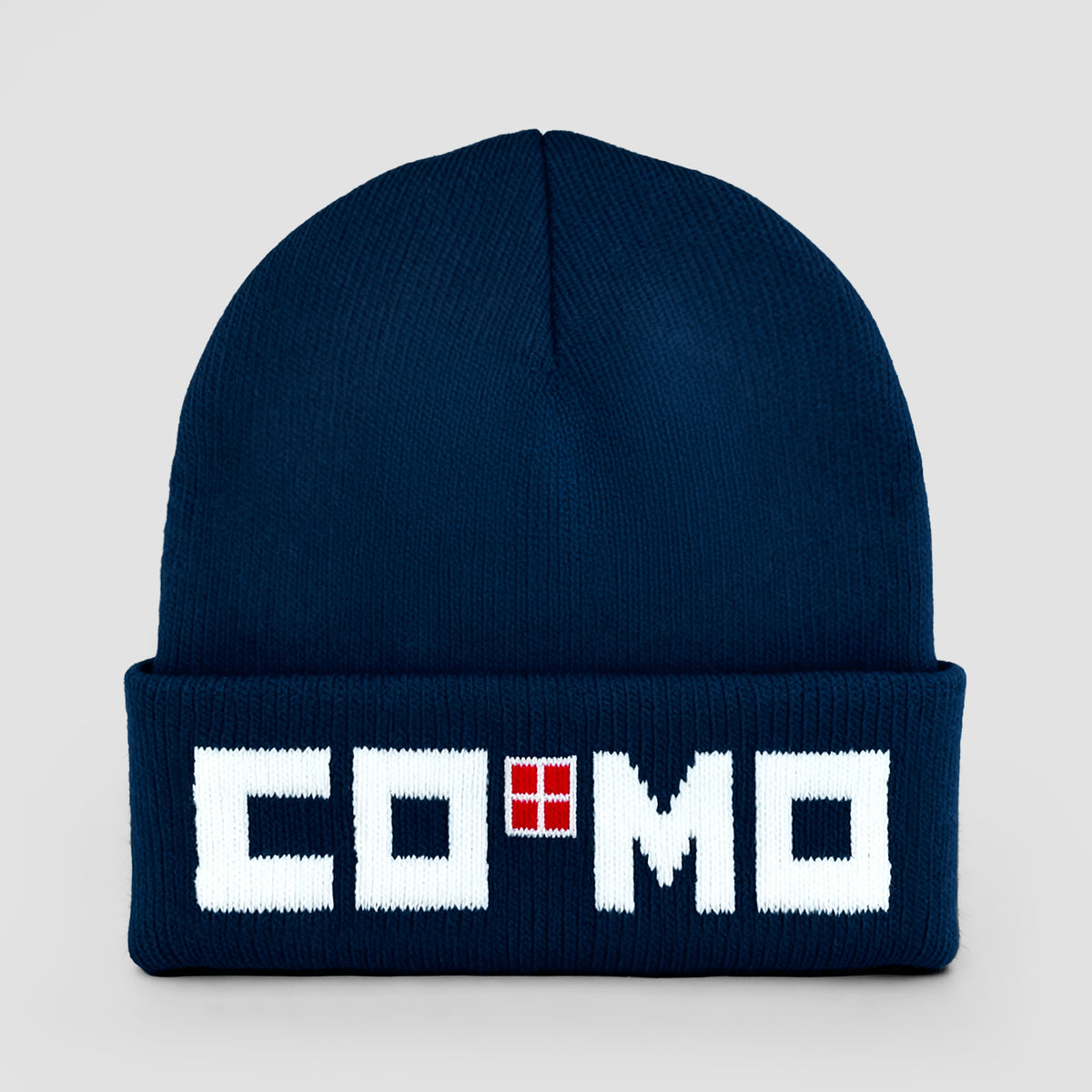 Como 1907 Beanie Distinti