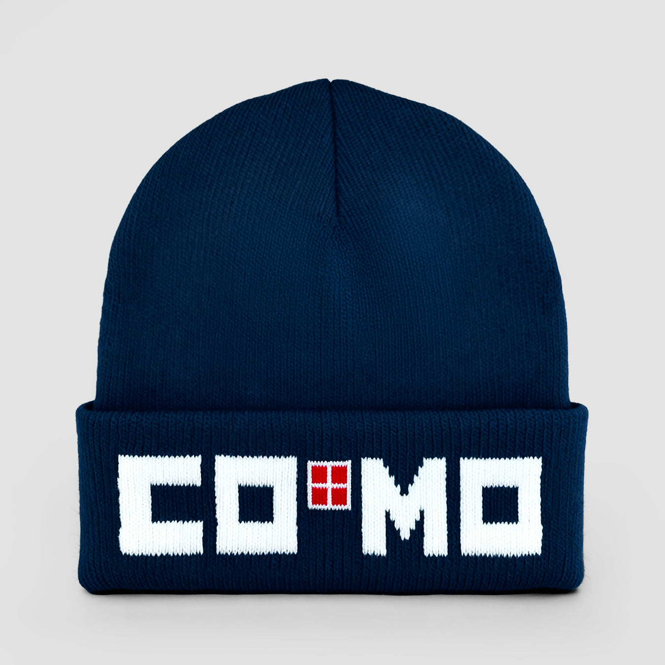 Como 1907 Beanie Distinti