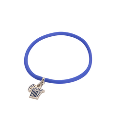 Silica Bracelet with Pendant Como 1907 