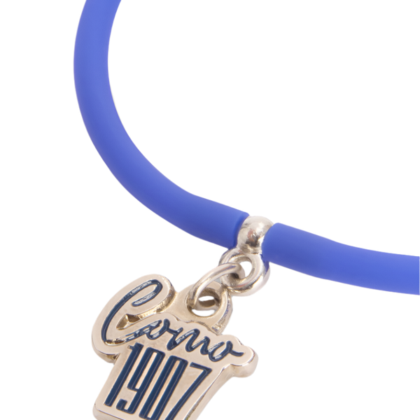 Silica Bracelet with Pendant Como 1907 
