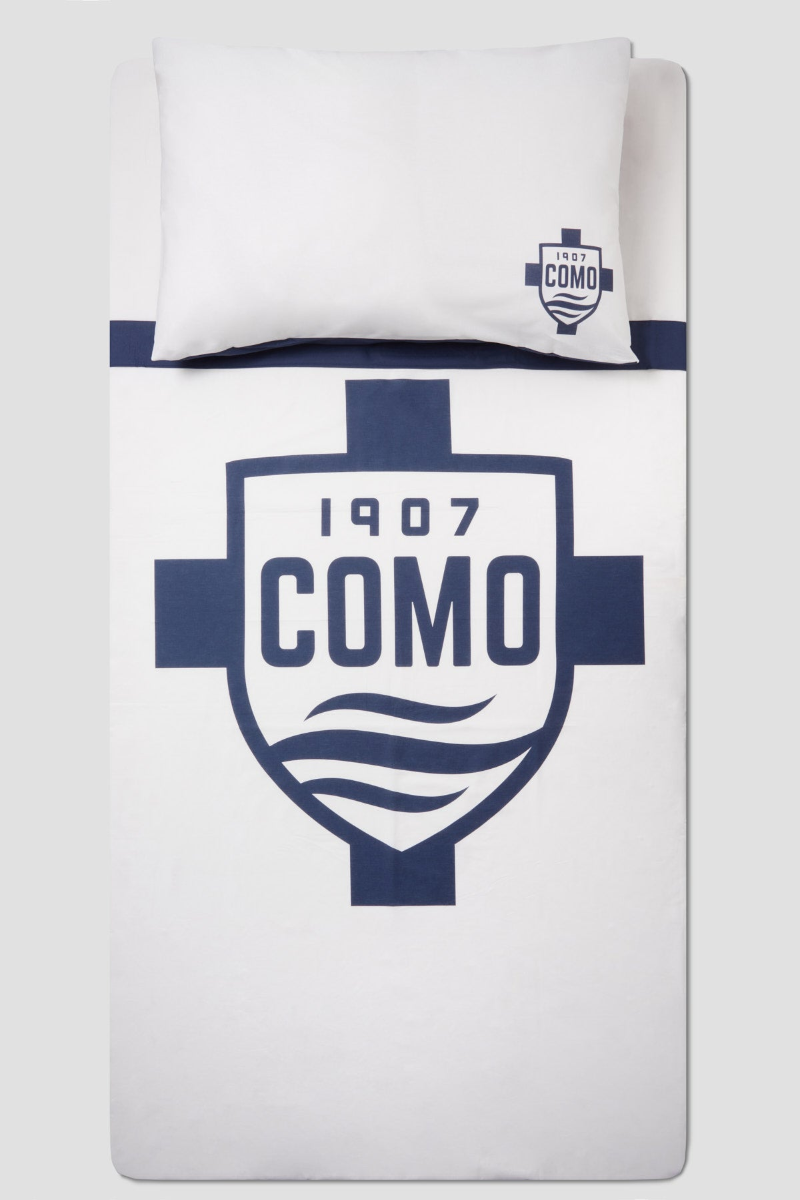 Como 1907 Single Bed Set