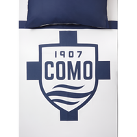 Como 1907 Single Bed Set