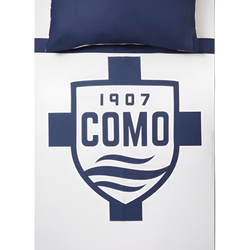 Como 1907 Single Bed Set