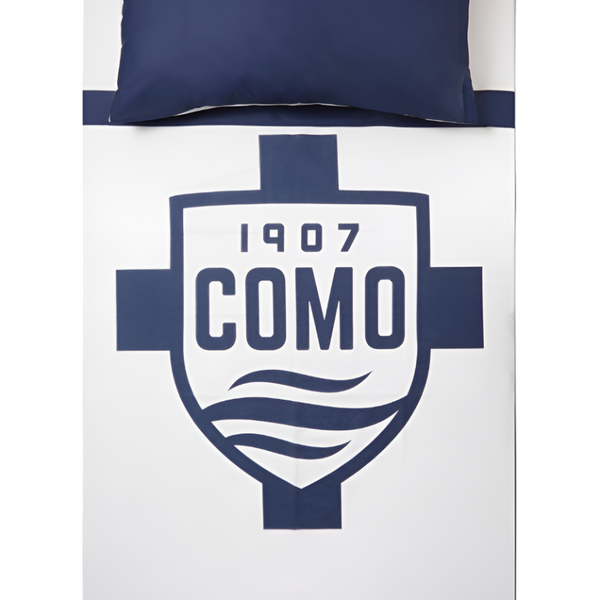 Como 1907 Single Bed Set