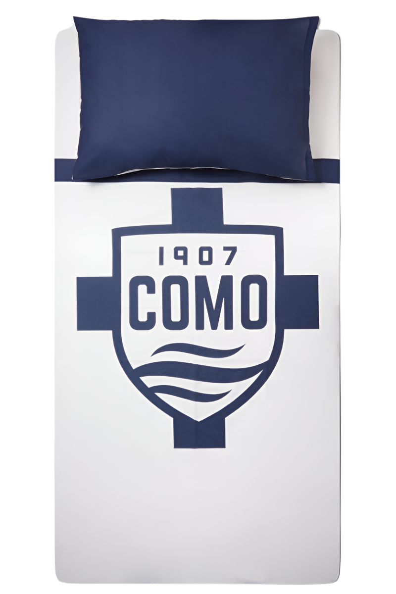Como 1907 Single Bed Set