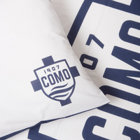 Como 1907 Single Bed Set