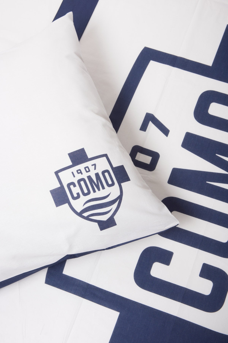 Como 1907 Single Bed Set