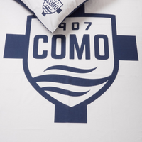 Como 1907 Single Bed Set