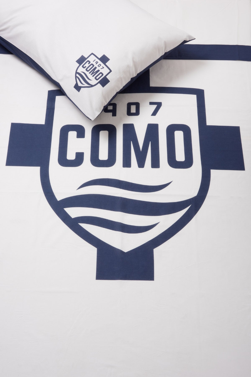 Como 1907 Single Bed Set