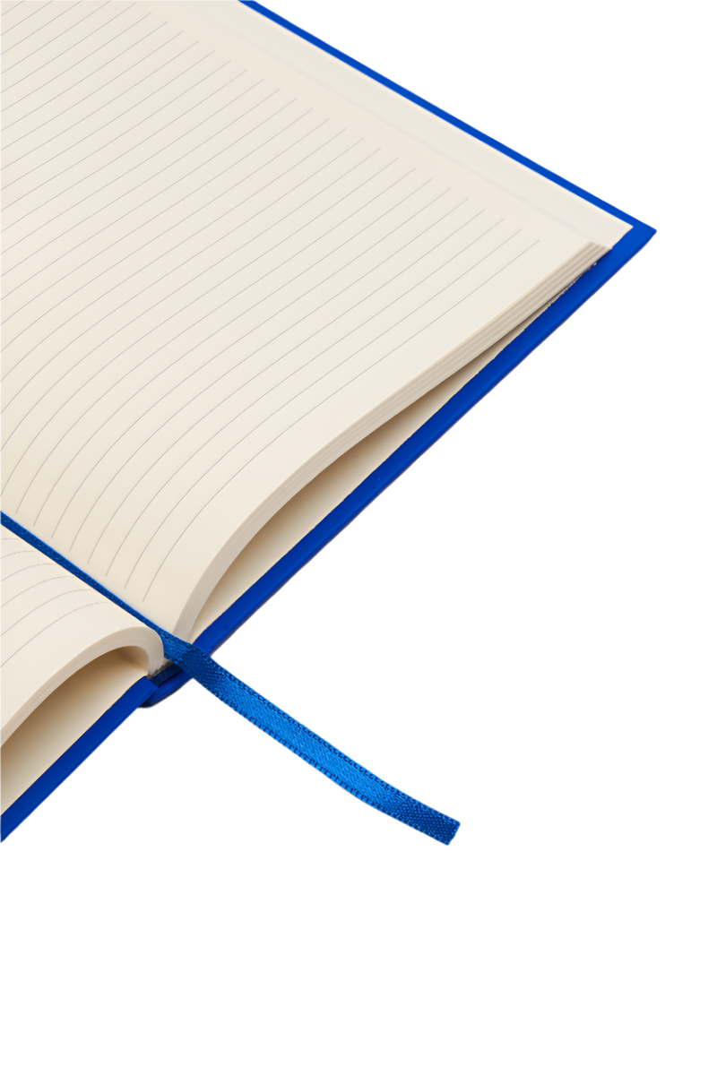 Como 1907 Royal Notebook