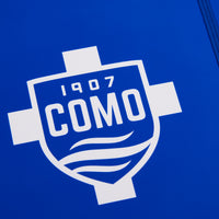 Como 1907 Royal Notebook