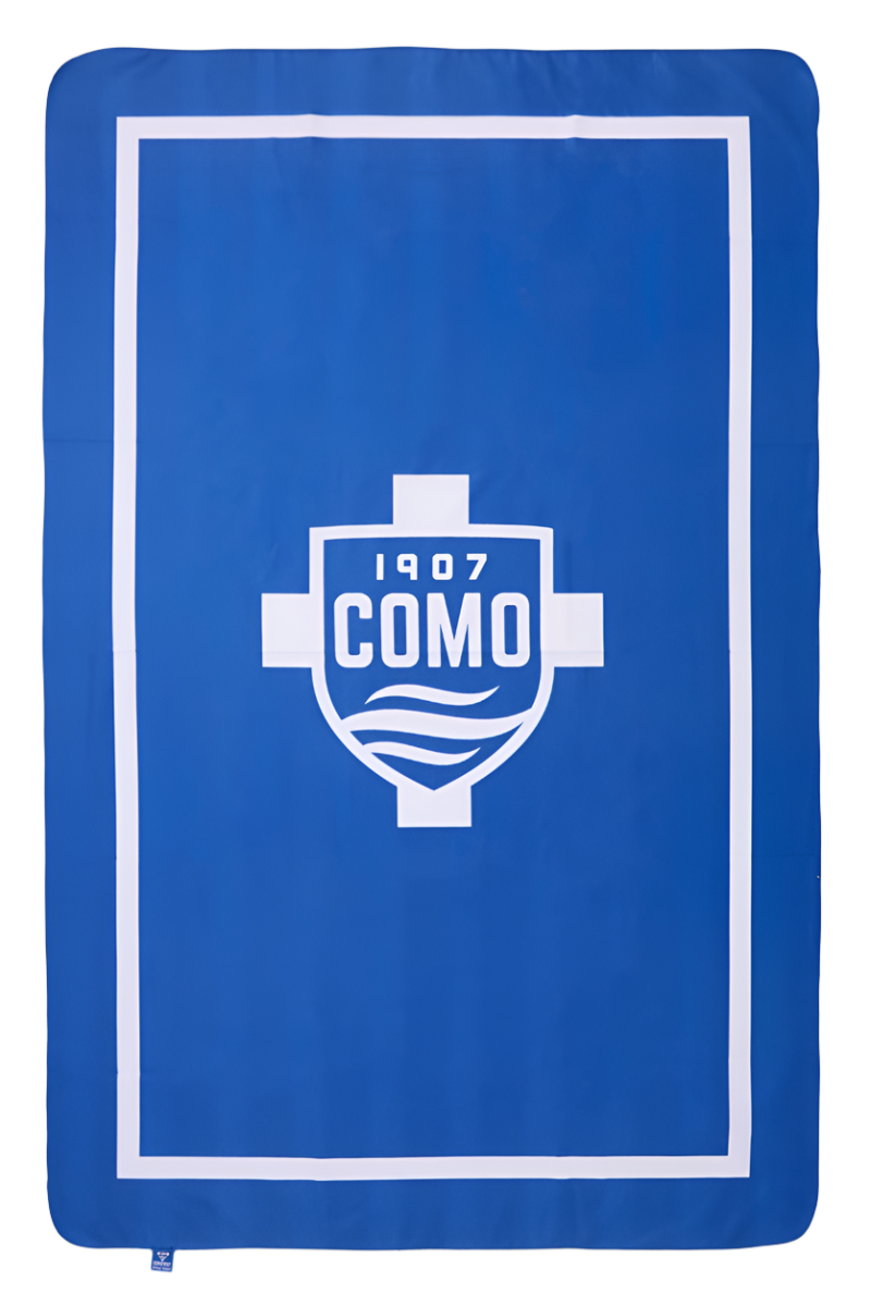 COMO 1907 MICROFIBRE TOWEL