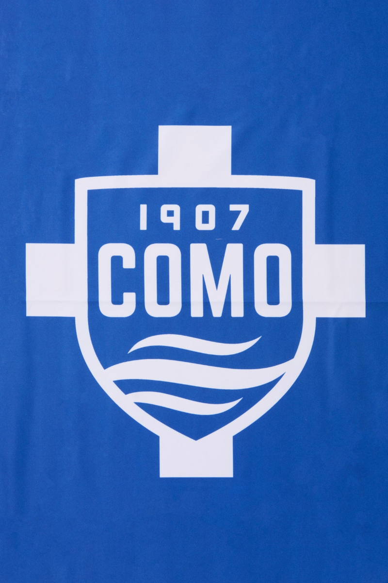 COMO 1907 MICROFIBRE TOWEL