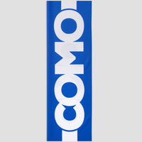 Como 1907 Royal Stripes Scarf