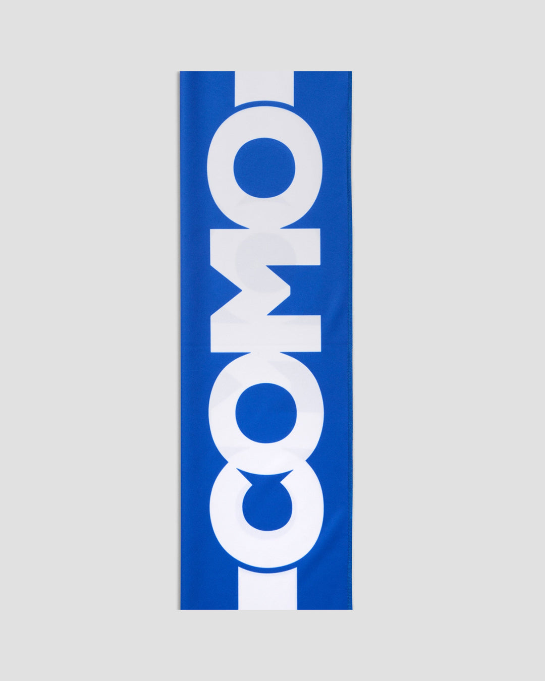Como 1907 Royal Stripes Scarf