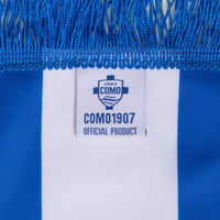 Como 1907 Royal Stripes Scarf