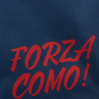 Como 1907 Small Shield Flag
