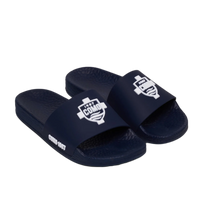 Como 1907 Band Slippers