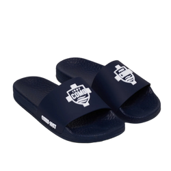 Como 1907 Band Slippers