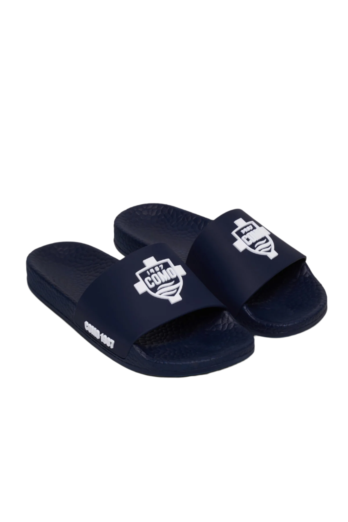 Como 1907 Band Slippers