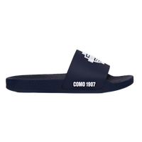 Como 1907 Band Slippers
