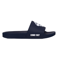 Como 1907 Band Slippers