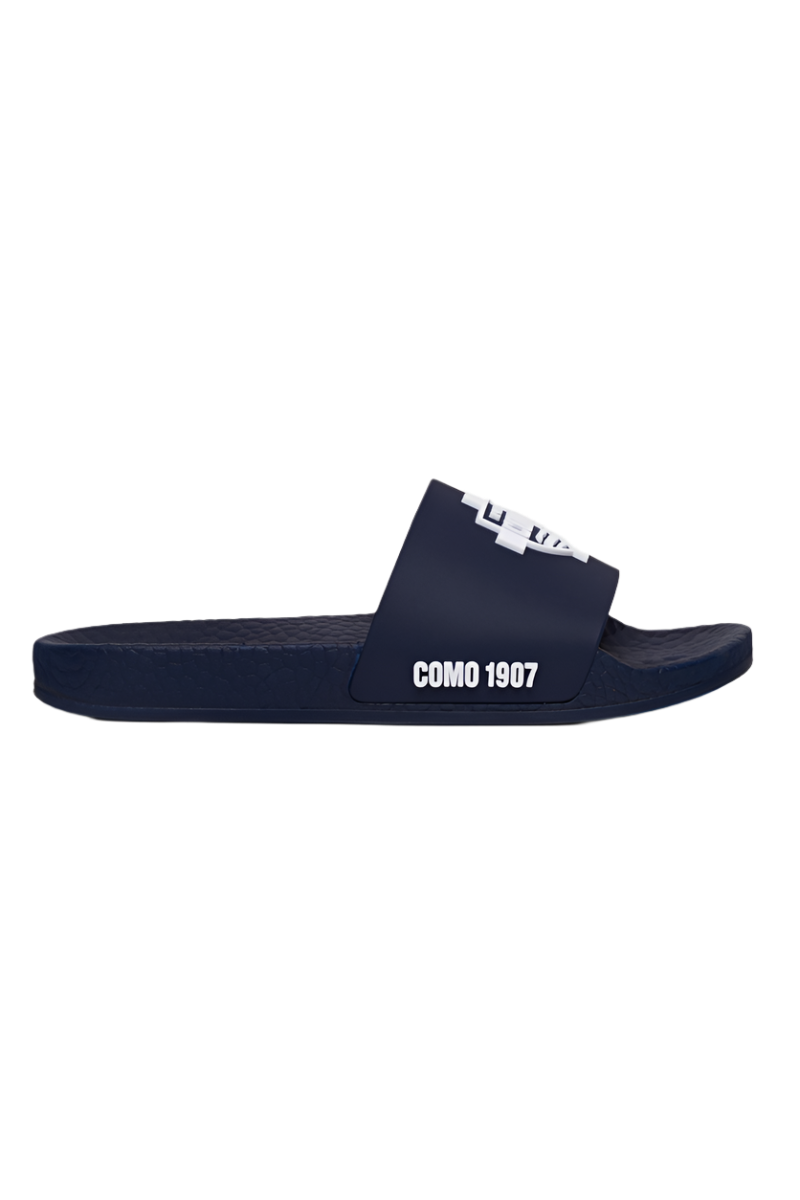 Como 1907 Band Slippers
