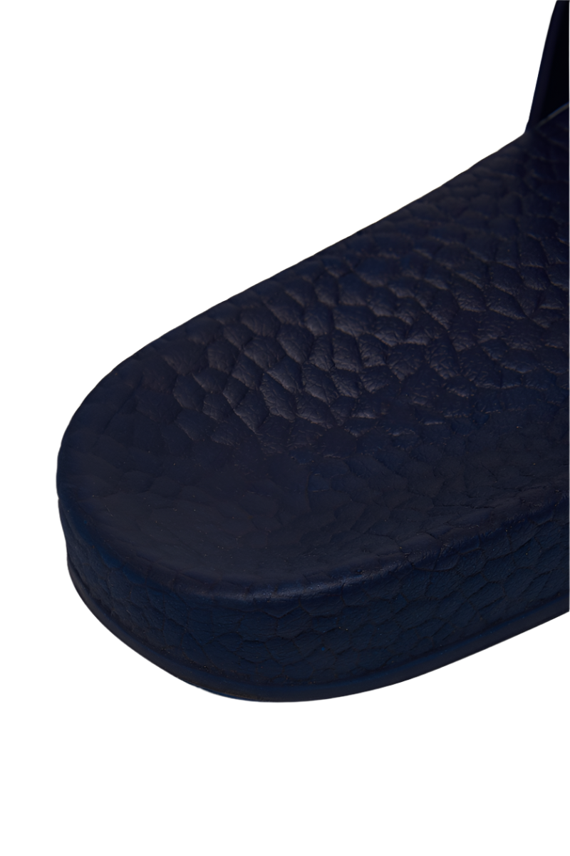 Como 1907 Band Slippers