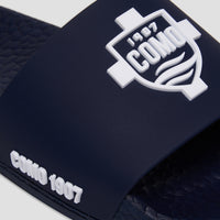 Como 1907 Band Slippers