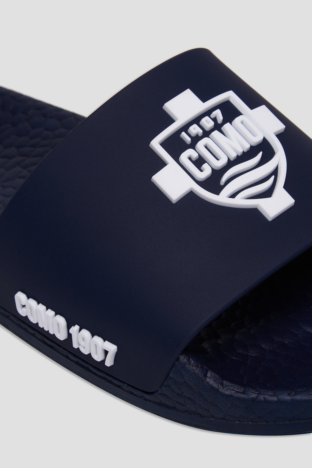 Como 1907 Band Slippers