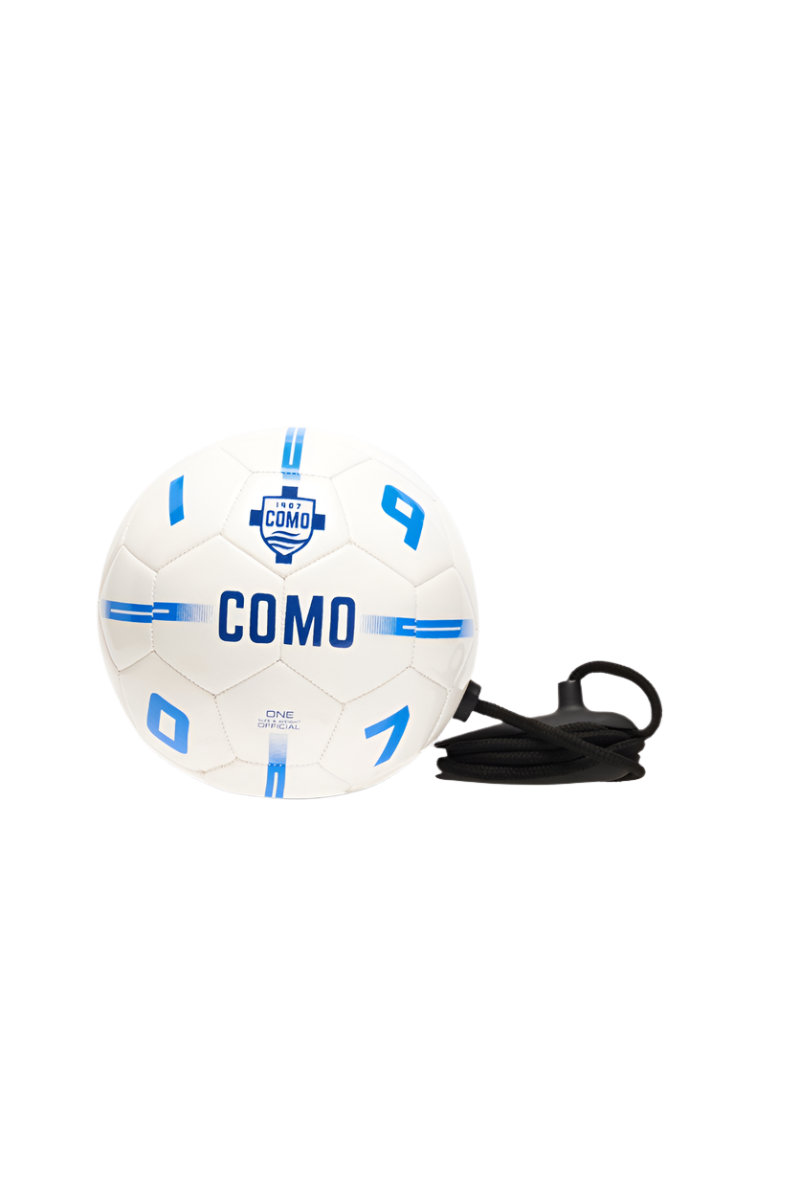 COMO 1907 SKILL PRO SIZE 1 FOOTBALL