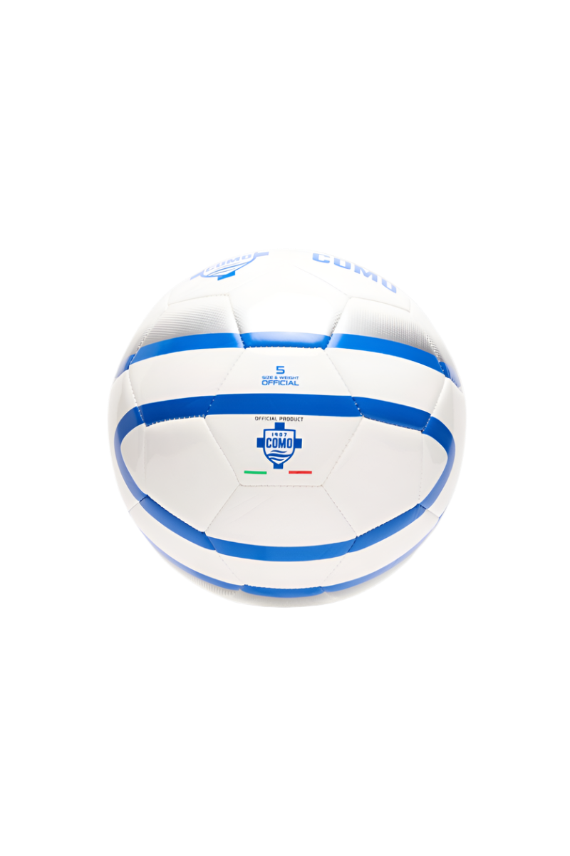 Como 1907 Size 5 Ball