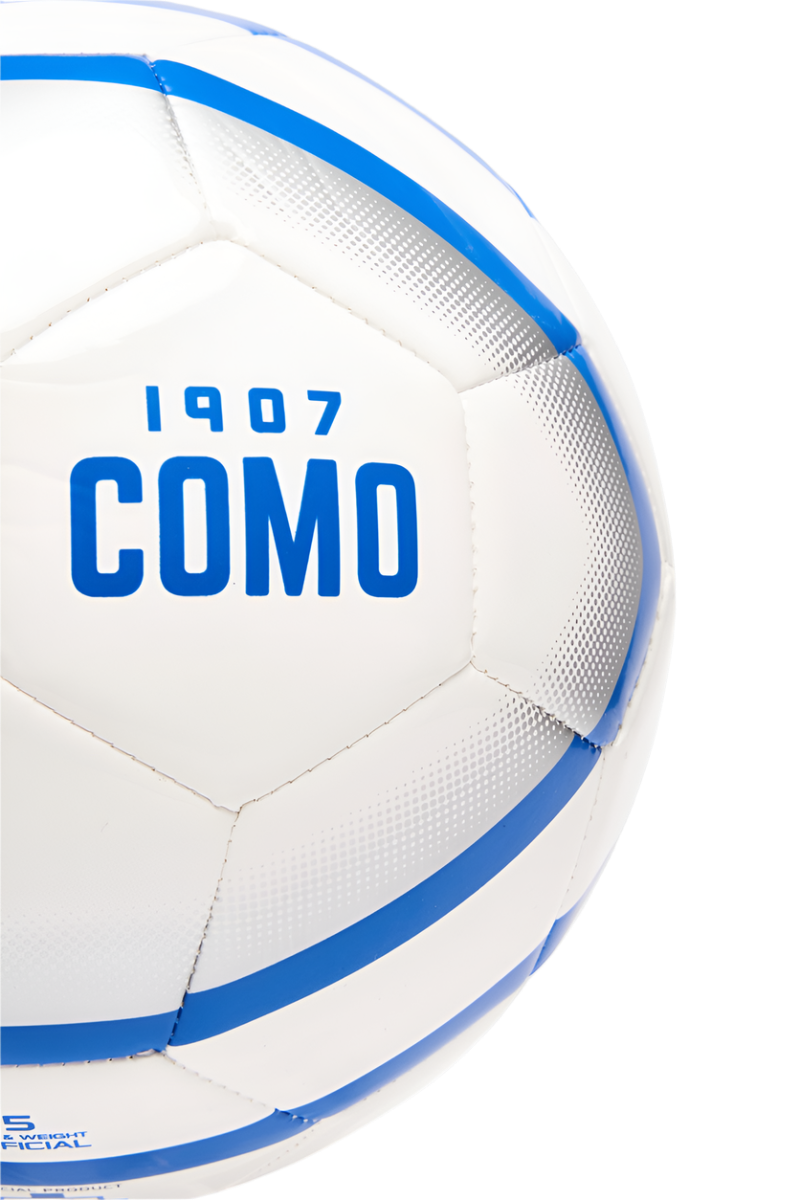 Como 1907 Size 5 Ball
